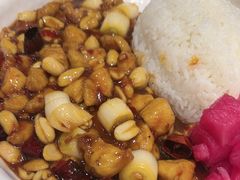 -阳阳中国饭(北京荟聚店)