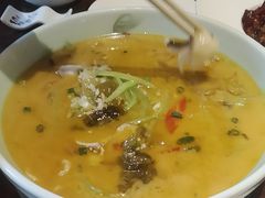 -泡桐树孙二娘私房菜