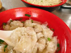 -崖口云吞(中堡店)
