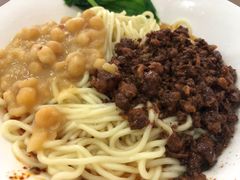 花市豌杂面-花市豌杂面(民生路店)