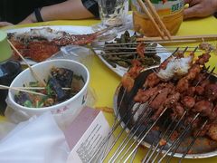 -有奴思烤肉·清真(正宁路店)