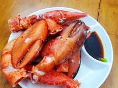 -强记龙虾钳(定安里店)