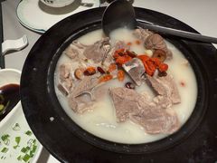 -新兴·金羊座·粤菜点心(乐峰店)