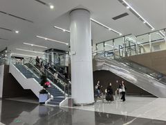 -青岛胶东国际机场