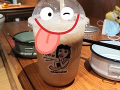 -我的甜·泰国餐厅