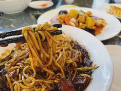 -桃园中华料理炸酱面(燕儿岛路店)