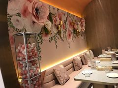 -Dazzling Cafe 蜜糖吐司专卖店