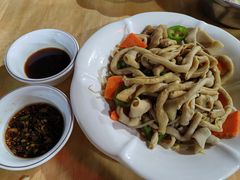 -南记食粥坊·宵夜大排档(卫国路店)