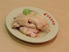 -百家鸡味馆(清泰店)