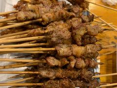 -京朋串屋·烧烤(望京西路总店)