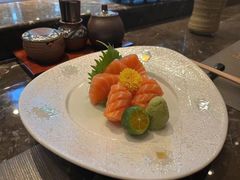 -岩盐·铁板料理(嘉里店)