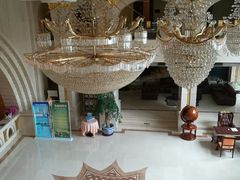 -碧中海汤泉汗蒸酒店