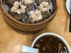 -都一处烧麦馆(前门店)