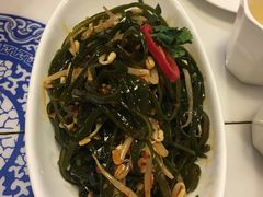 -东方饺子王(工农大路店)