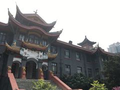 -四川大学(华西校区)