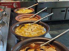 -徽三说·土徽菜·中国徽菜连锁品牌(一中店)