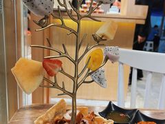 脆皮肥肠-成都吃客(九眼桥店)