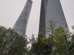 -上海中心大厦