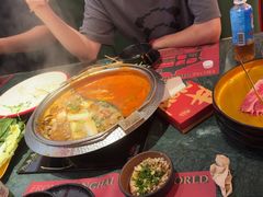 -牛New寿喜烧(曹路花园城店)