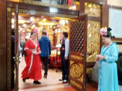 -真不同饭店(老城店)