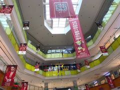 -北京华联购物中心(天通苑店)