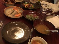 -上海柏悦酒店·世纪100牛排馆