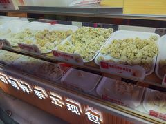 -熊大爷现包饺子(和平里店)