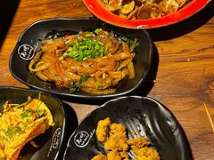 -Let’s WaKao瓦烤(贝森店)