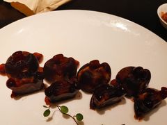 -甄御•海鲜新青岛菜(麦岛店)