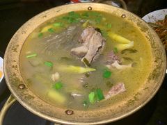 -老头儿油爆虾·知味杭州(爱琴海购物中心)