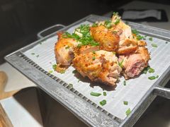 -绿茶餐厅(壹方天地店)