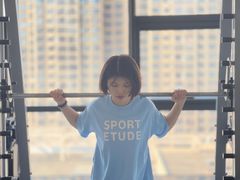 -WEGYMER健萌健身(麦德龙钰龙天下馆)