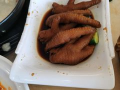 -中恒华茶楼(牌坊店)