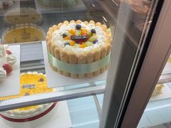 -仟吉(大溪地店)