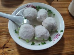 -得胜鱼丸老店