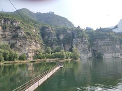 -孤山寨风景区