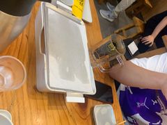 -木屋烧烤(岗顶二店)