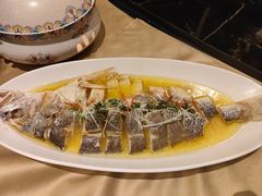 -富力万达嘉华酒店品珍中餐厅