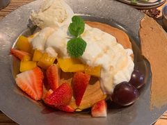 -幸邻食堂