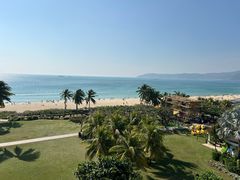 -三亚亚龙湾天域度假酒店