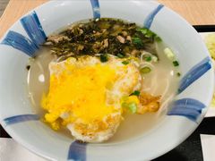 雪菜肉丝面套餐-永和大王(赤峰路二店)