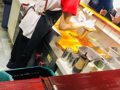 -四环冷面王(西单华威约饭街店)