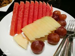 -富力万达嘉华酒店-品珍中餐厅(水果湖店)