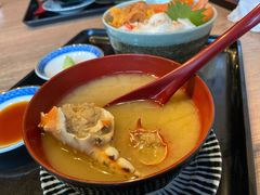 -札幌二条市场 大矶(本店)