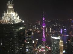 -上海柏悦酒店