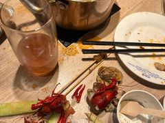 -星伦多自助料理(华润万象城店)