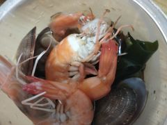 -喜棠·长沙家宴·海鲜·湘菜(麓谷店)
