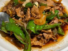 -兰湘子·湘菜小炒(济南领秀城店)