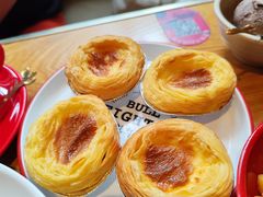 -斗牛士牛排(南京东路店)