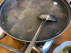 鹅杂汤-乡亲鹅肉城(吴江店)